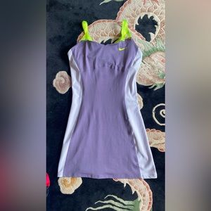 Dri-Fit Tennis Dress